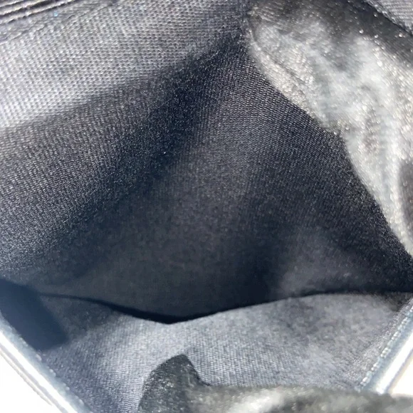 Vintage Talbots butterfly Mini tote bag with plastic handles. - Picture 11 of 13